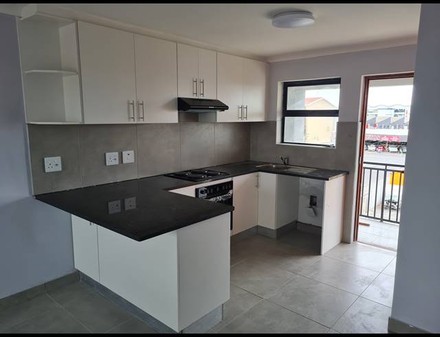 2 bed property to rent in RICHMOND